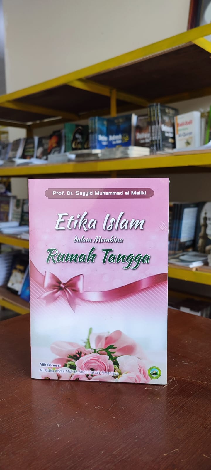 Etika Islam Dalam Membina Keluarga