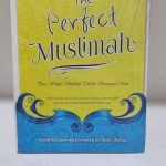 the perfect muslimah