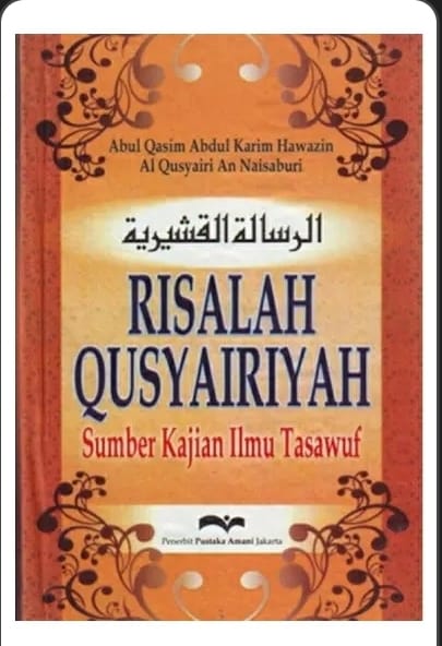 Risalah Qusyairiyah